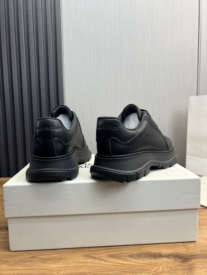 Alexander Mcqueen Casual Shoes